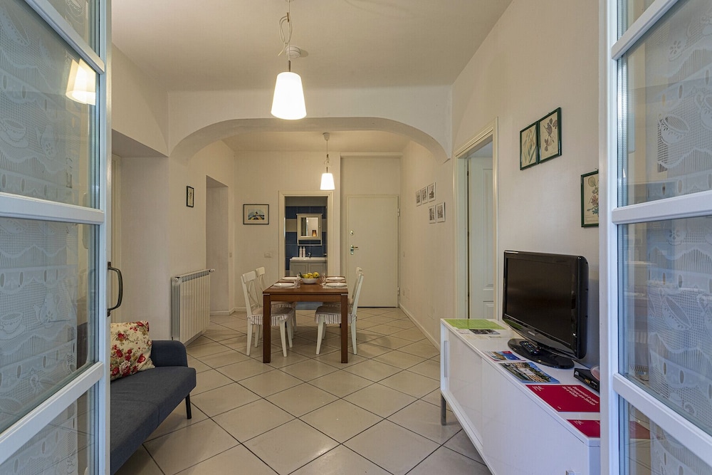 La Veranda di Rapallo by Wonderful Italy
