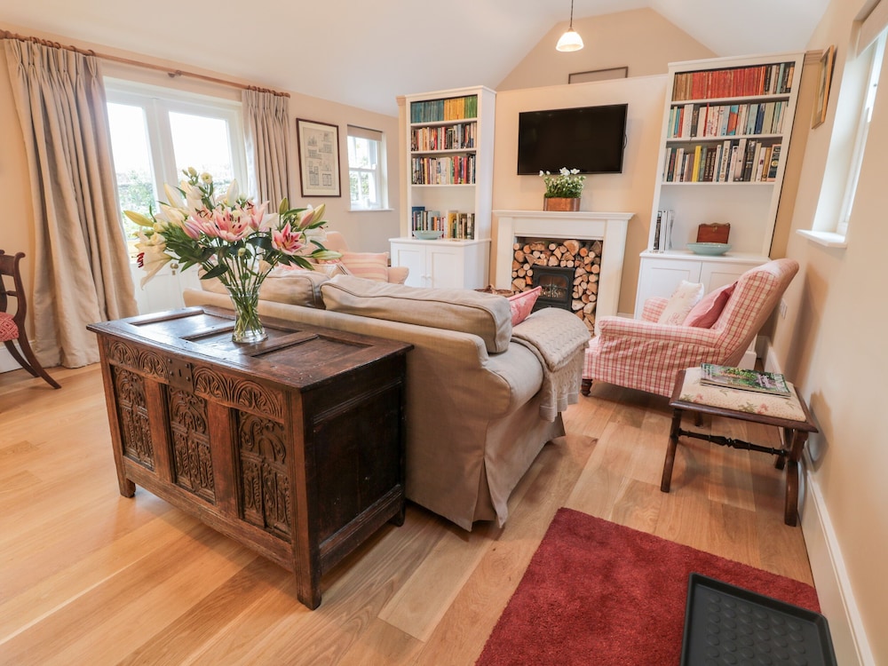 The Garden Cottage