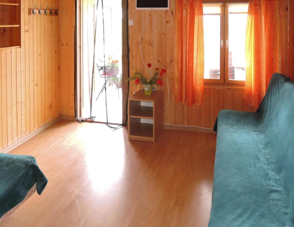Bungalow in Wrzosowo Near Baltic Sea Beach