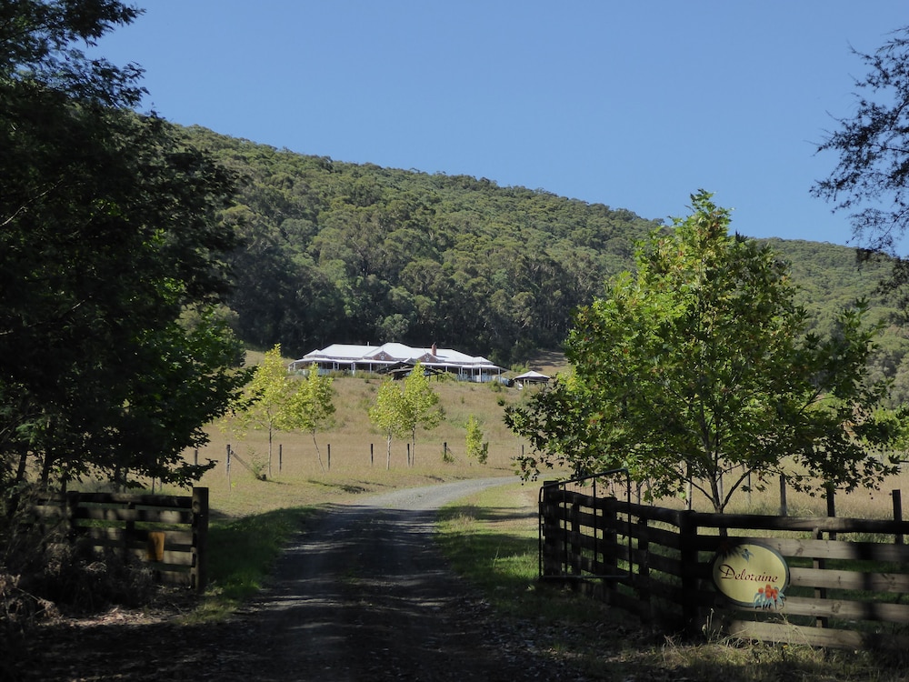 Hotel Deloraine Homestead - Image 1