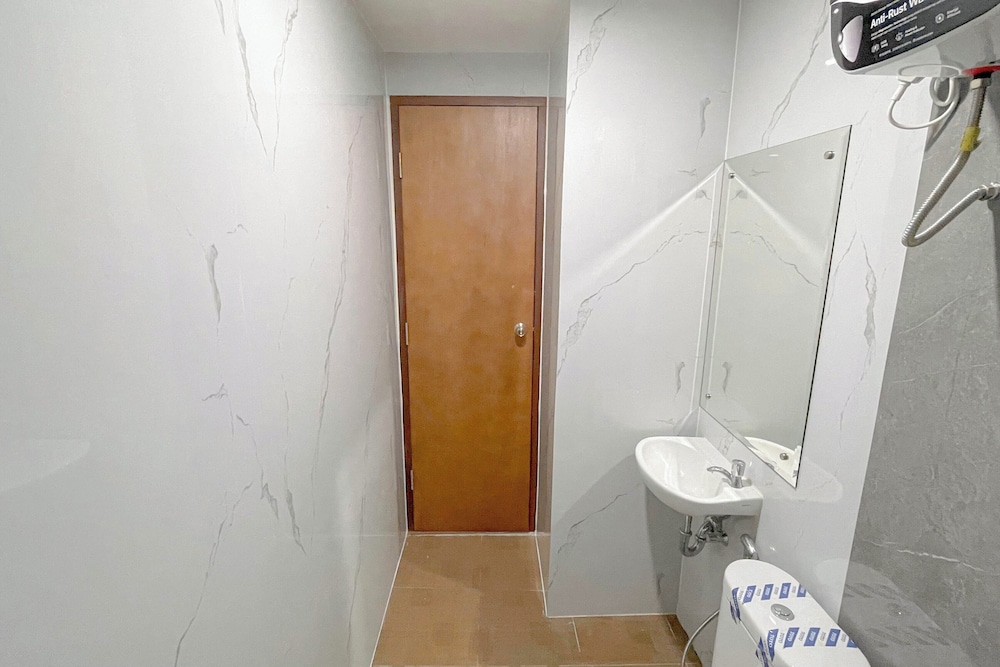 Elegant Designed 2Br Apartment Vida View Makassar