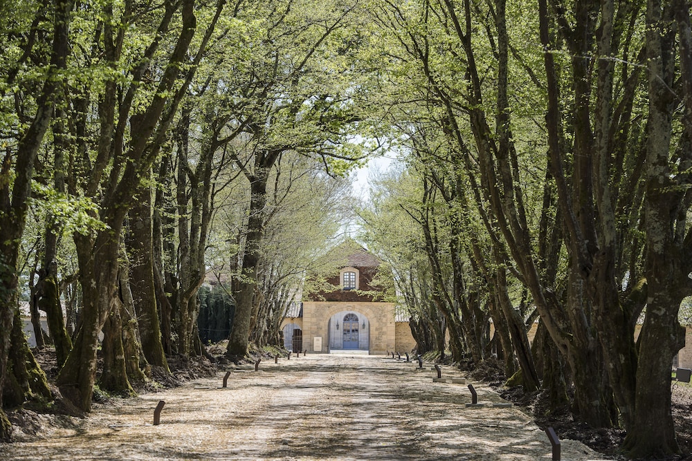 Château Prieuré Marquet - Chambres d'Hôtes D'exception