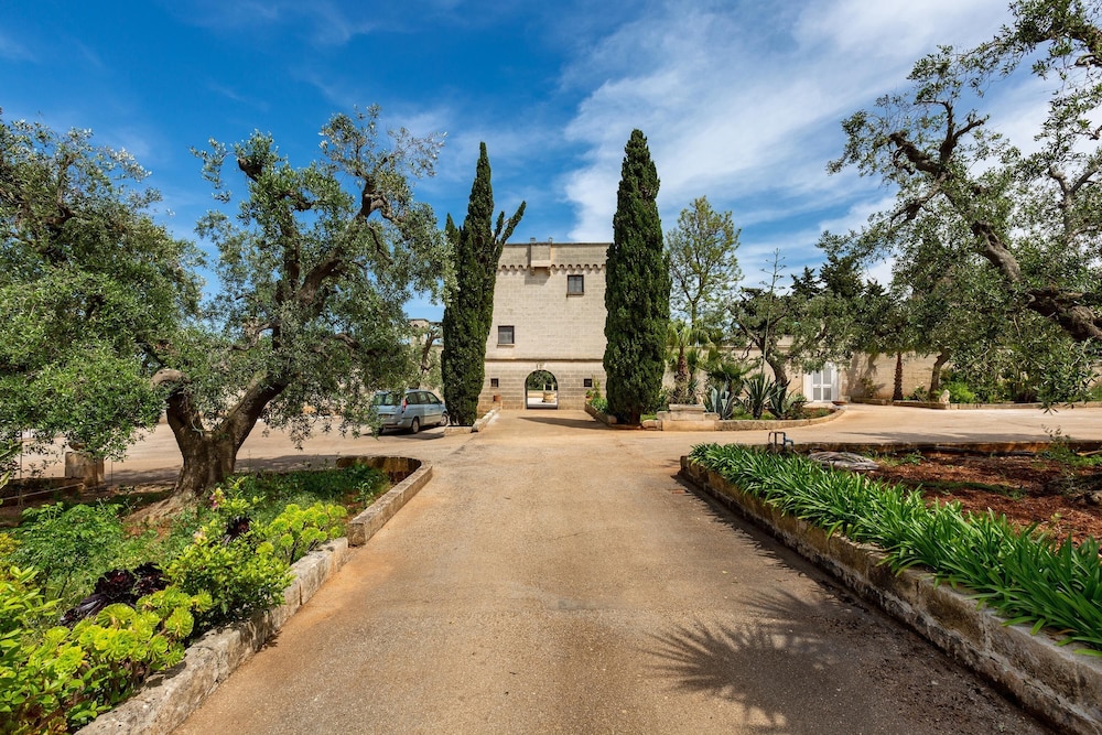 2366 Casale La Torretta by Perle di Puglia