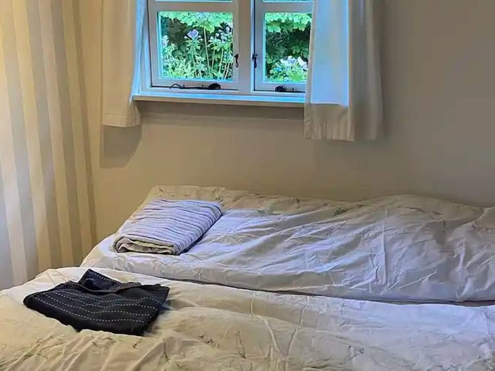 5 Star Holiday Home in Vejby