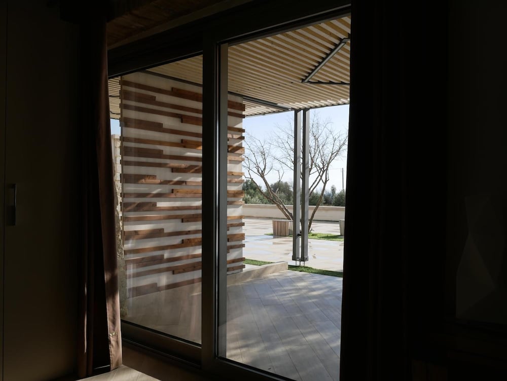 Daedalium Cultural Resort view 5