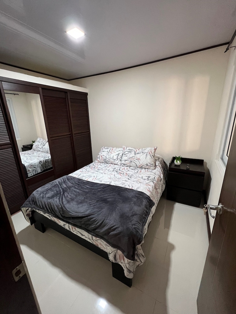 Fully Equipped and Furnished Apartment and Office