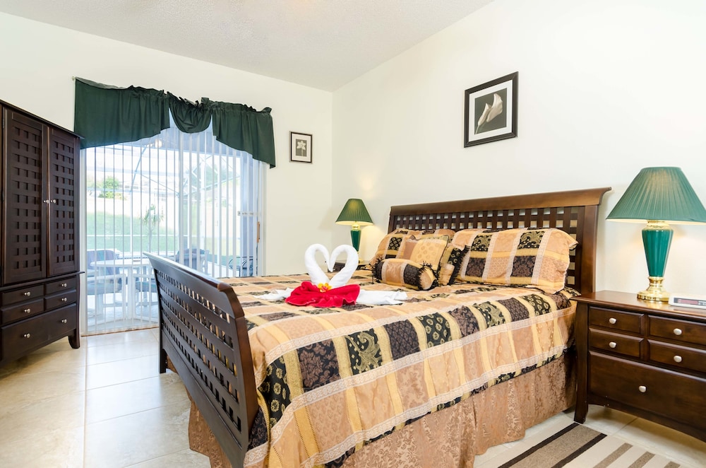 Ovm1446 - Westridge - 4 Bed 3 Baths Villa view 5
