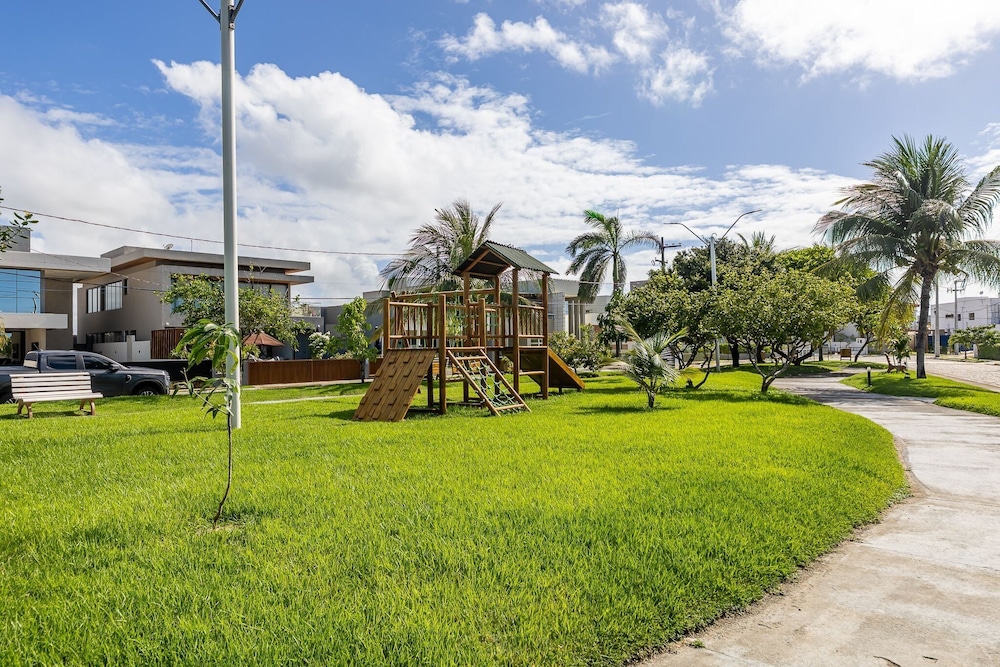Casa 4 Suites-Com Piscina-137M
