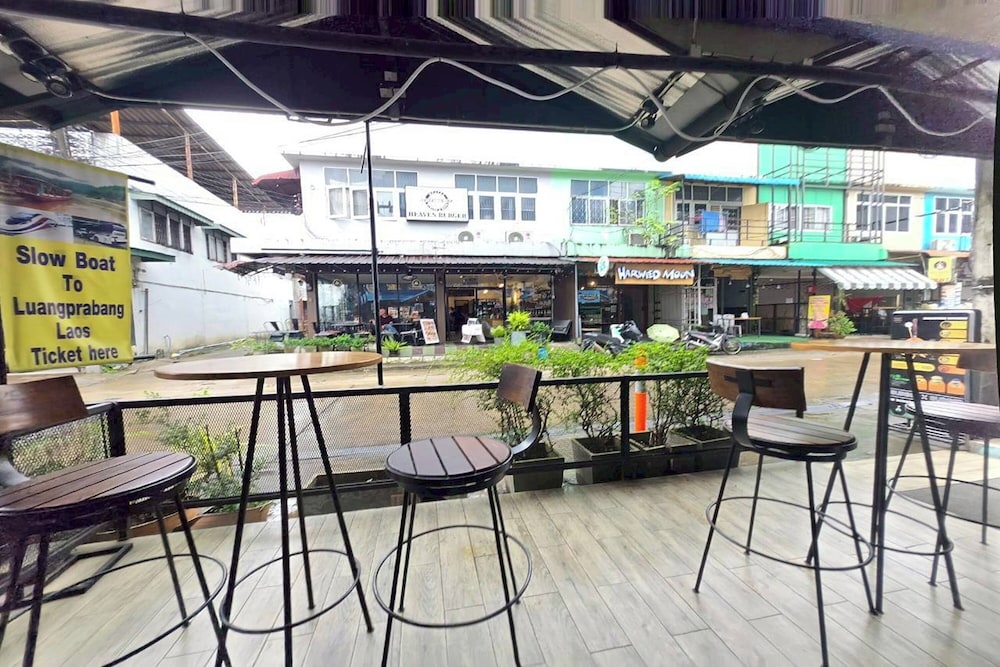 Central Guesthouse Chiang Rai