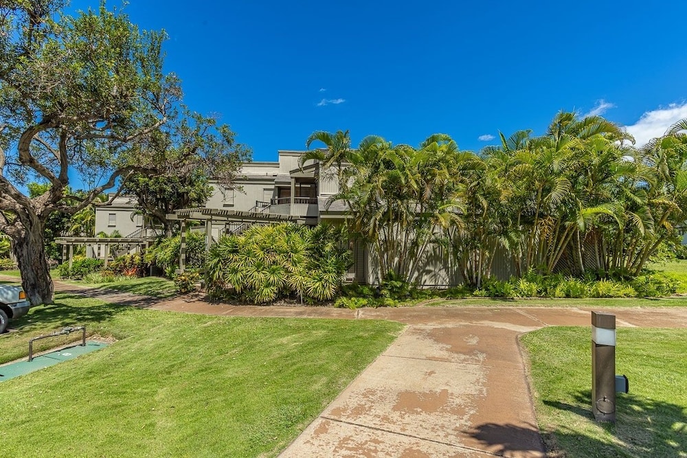Wailea Ekolu 803 1 Bedroom Condo