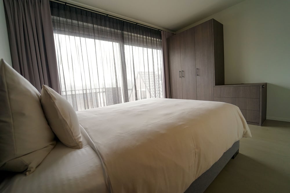 Business Guest House Groningen - Kleine Kromme Elleboog view 3