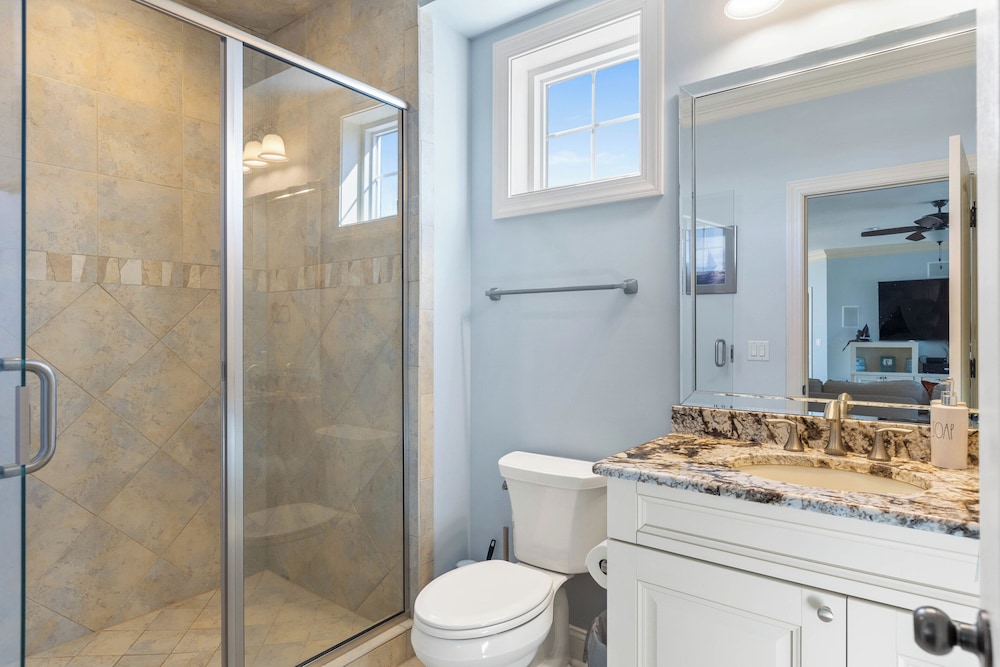 Permuda Private Island by Topsail Realty