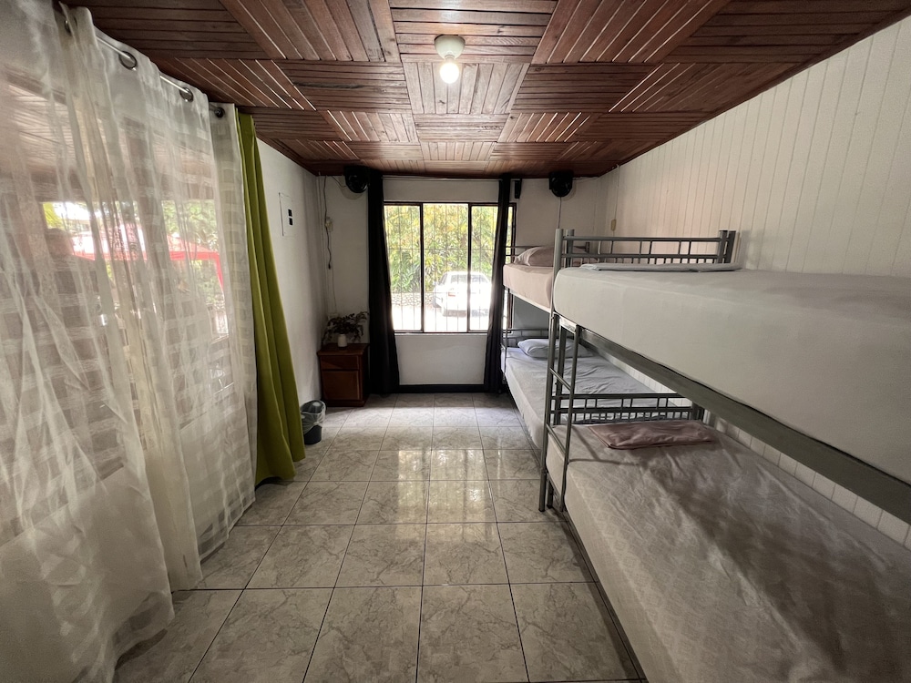 Río Danta Hostel