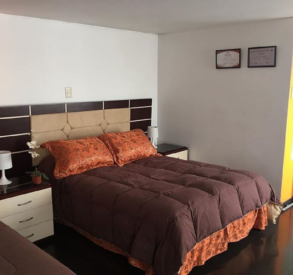 La Casa de Moni