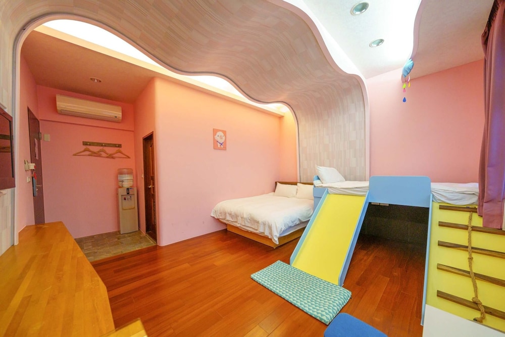 Honey House B&B