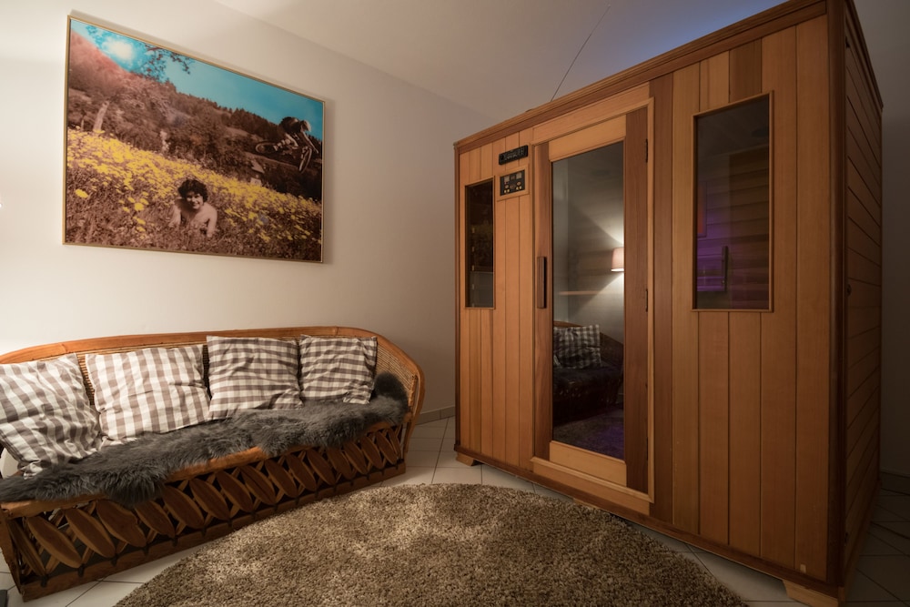 Landhaus Leogang