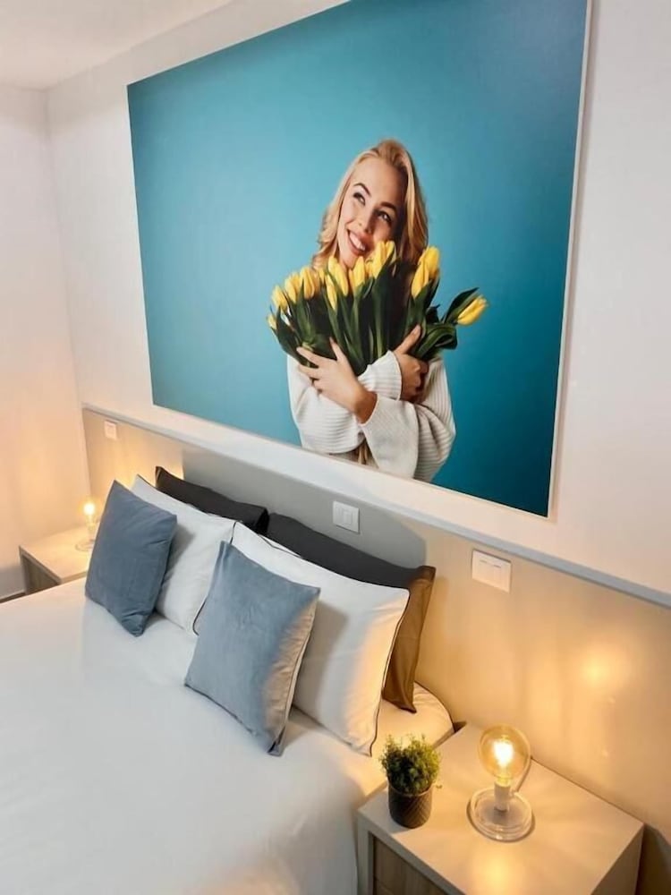 BEEAPARTMENTS