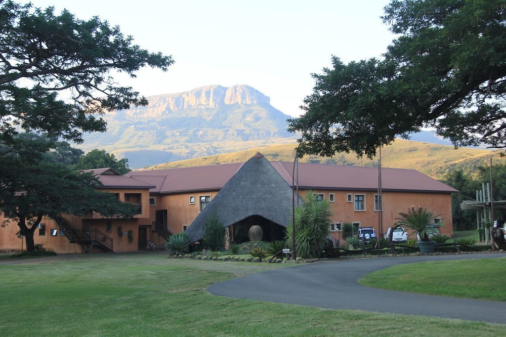 Kwaggashoek Game Ranch