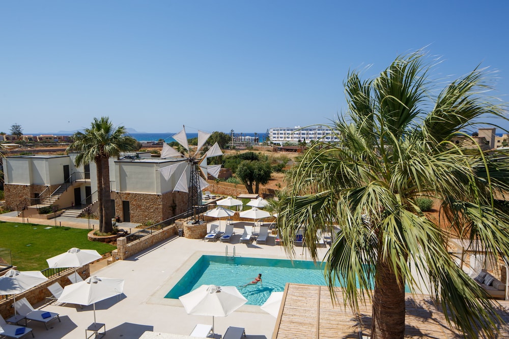 Aloe Boutique Hotel photo 4