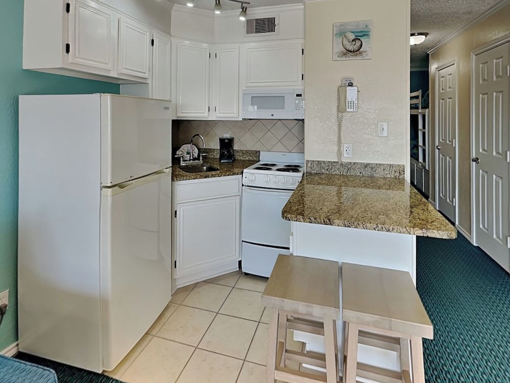 Casa Del Mar 211