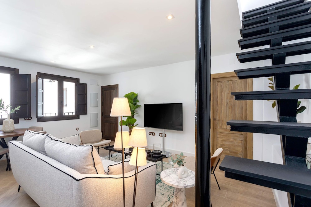 Exclusive Apartment in Granada Horno Marina 11