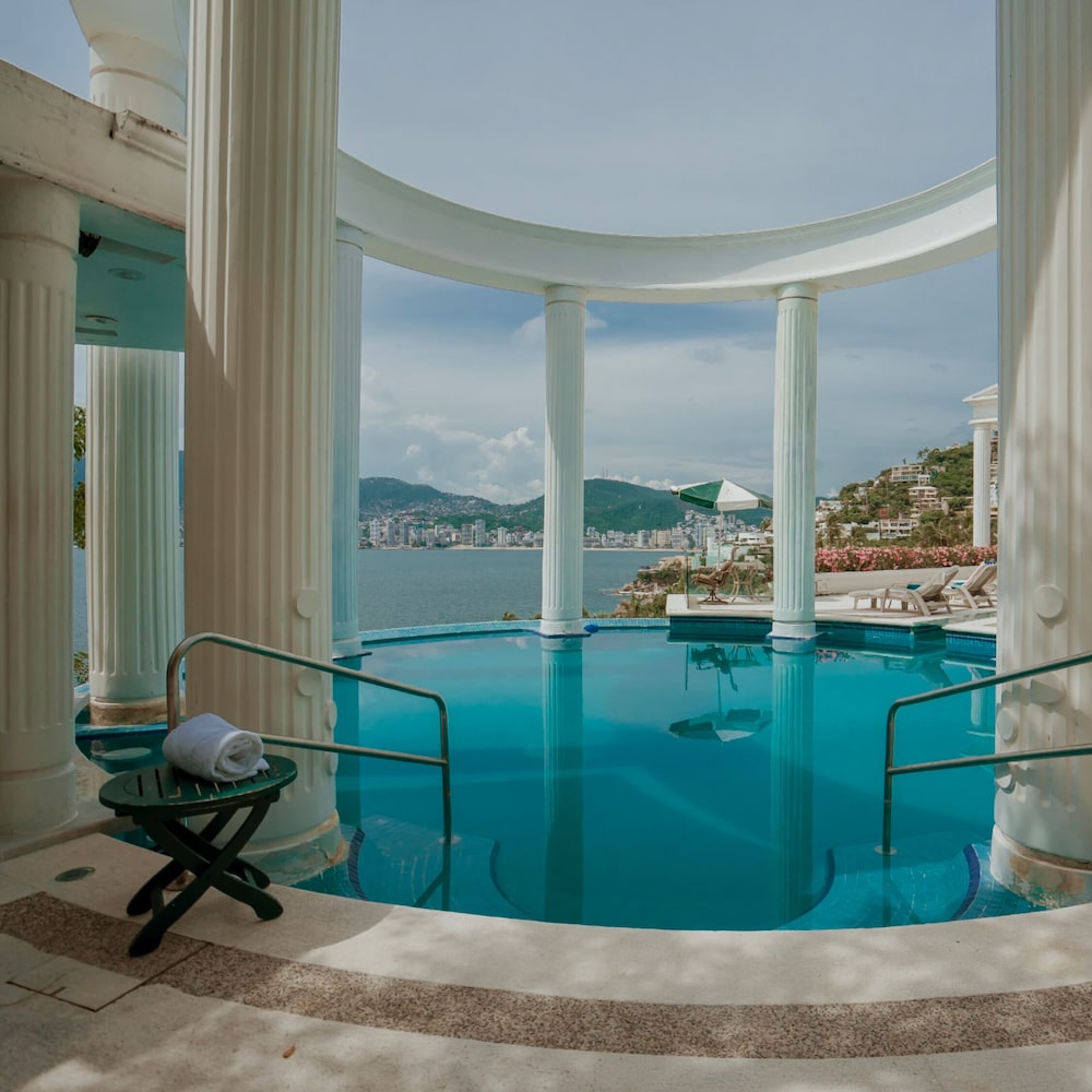 Villa Olimpo Vanetiz