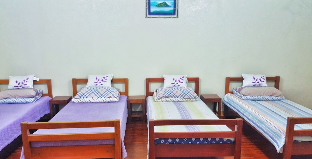 Minine Guesthouse