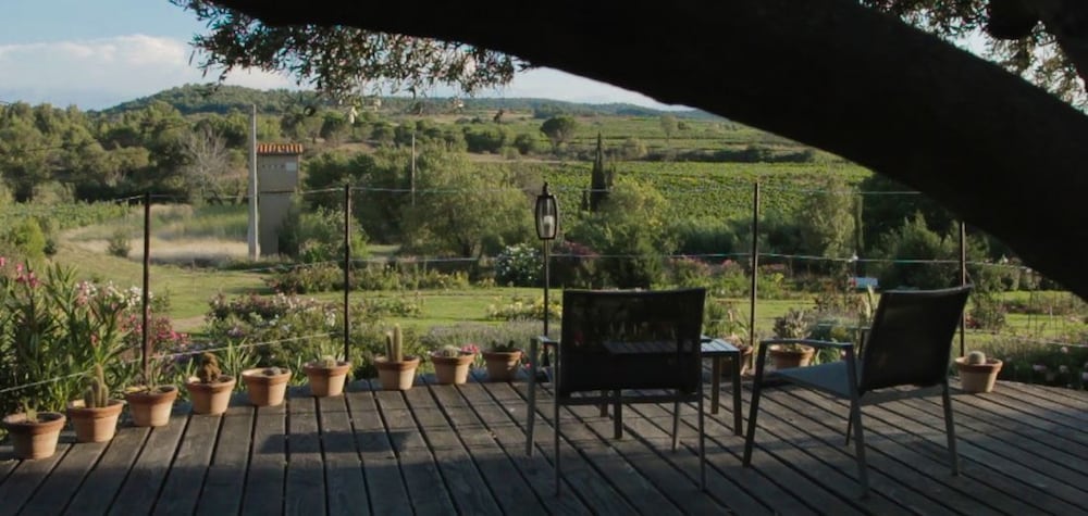 Château La Sabine