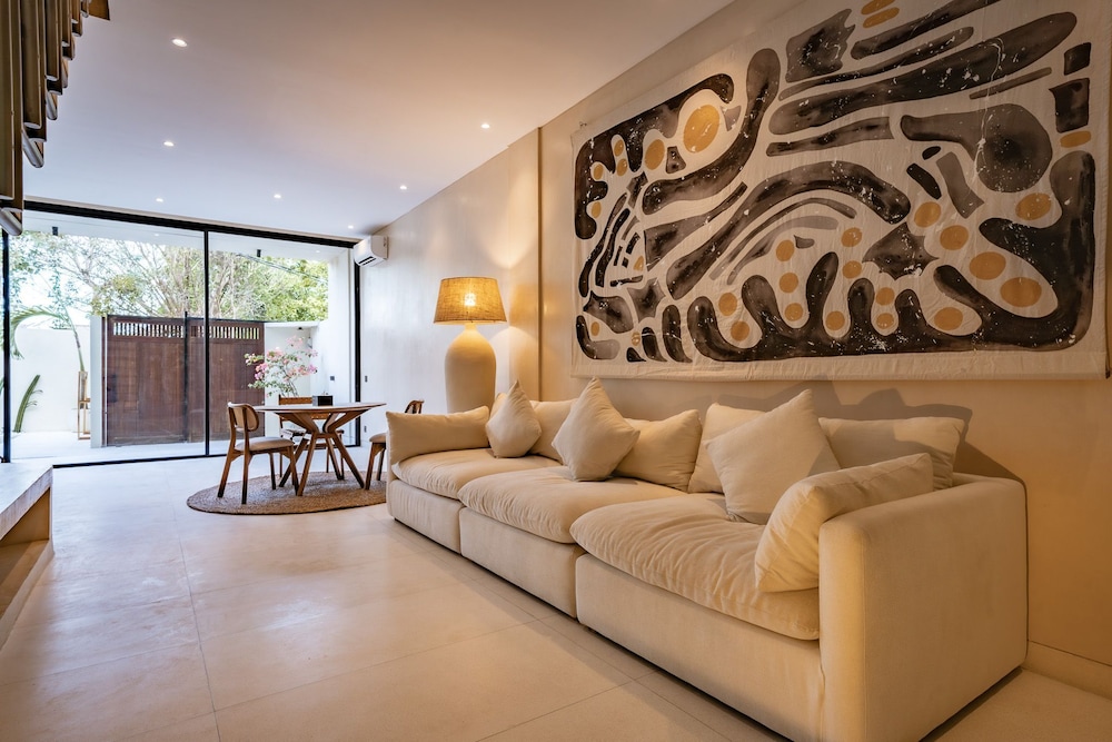 Villa Nazare Berawa