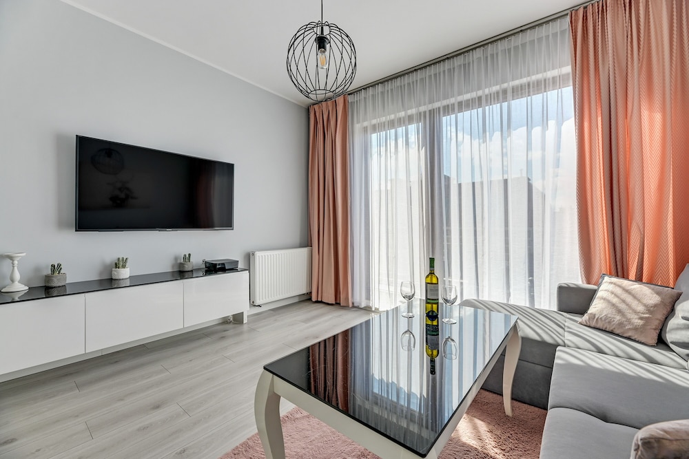 Dom & House - Apartments Sopocka Rezydencja