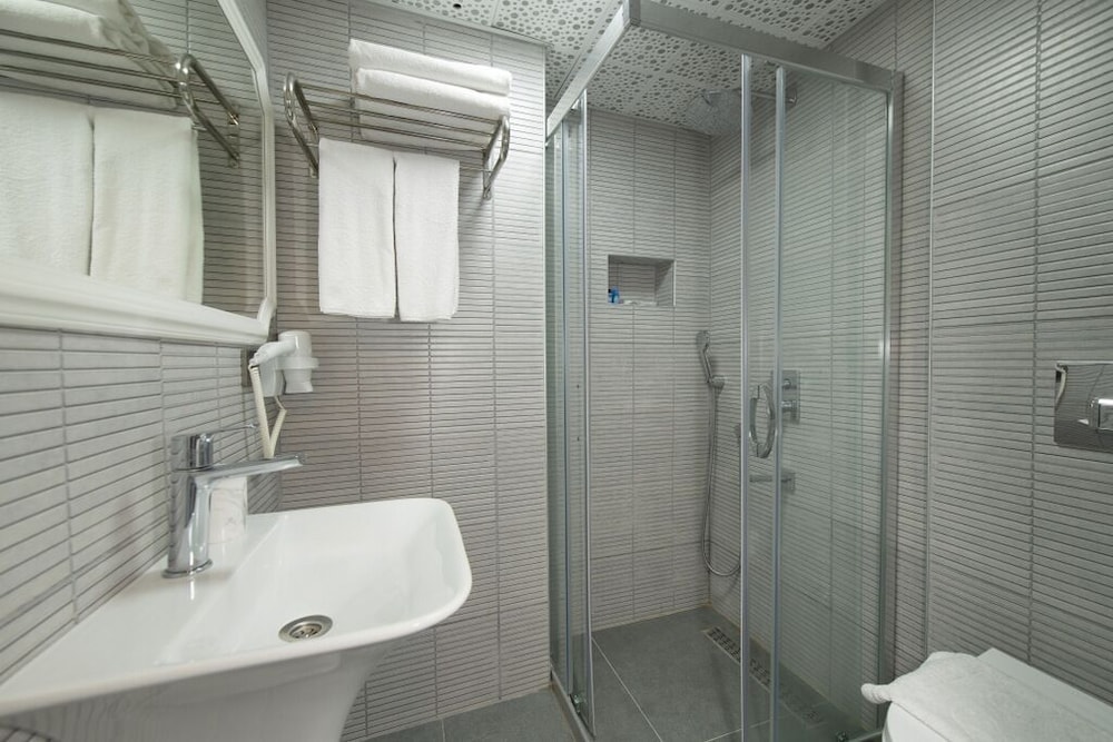 Platinum Otel - Image 22