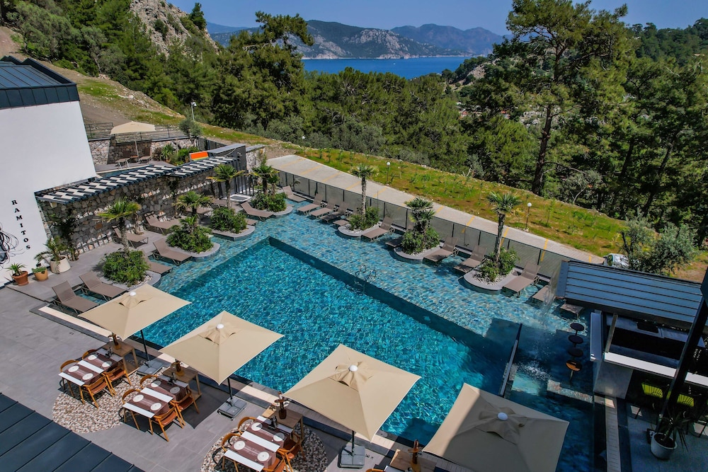 Ramitos Boutique Otel - Image 33