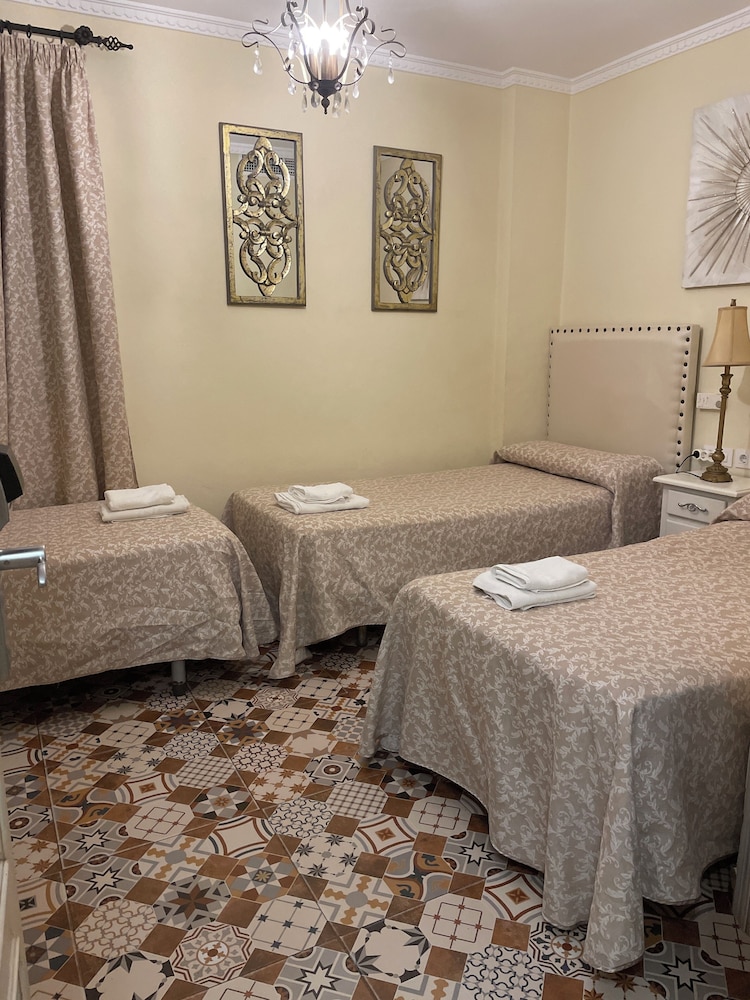 Hostal Lojo