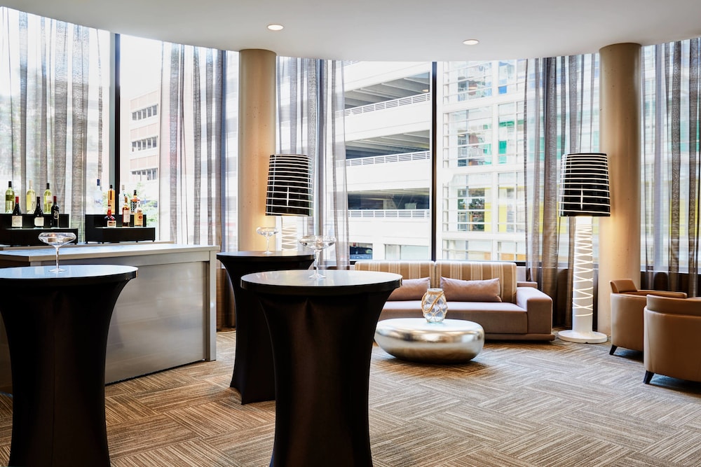 AC Hotel by Marriott National Harbor Washington, D.C. Area, Foto 19