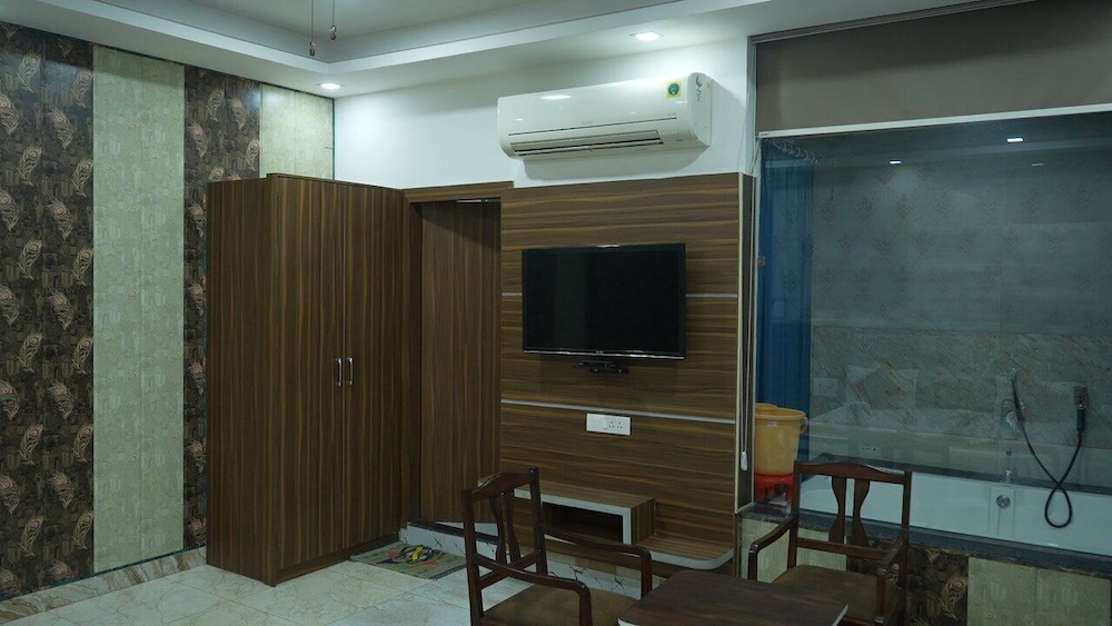 Hotel Holiday Fun Resort