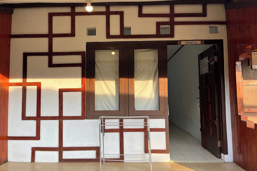 Tjapoeng Resort Pancawati