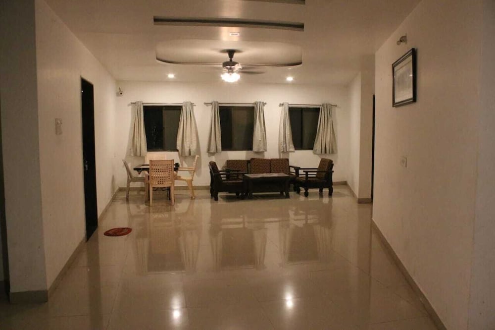 Laxmi Krishna Holiday homes and Resort