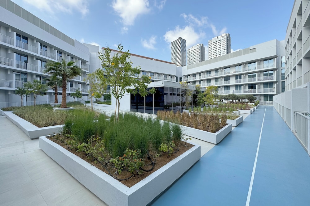 Luma Studio in Jumeirah Village Circle