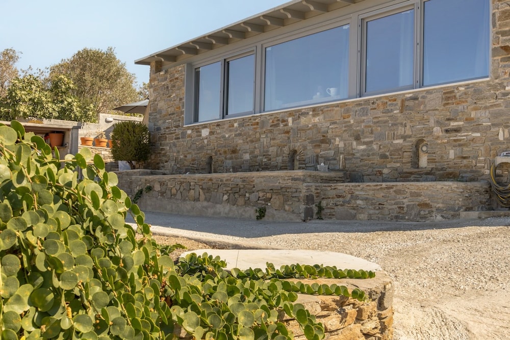 Vitamine Sea House - Island Living Paros