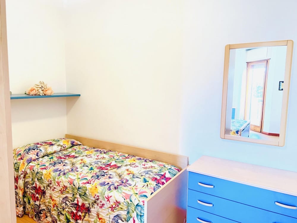 Sea View Apartment - Beahost