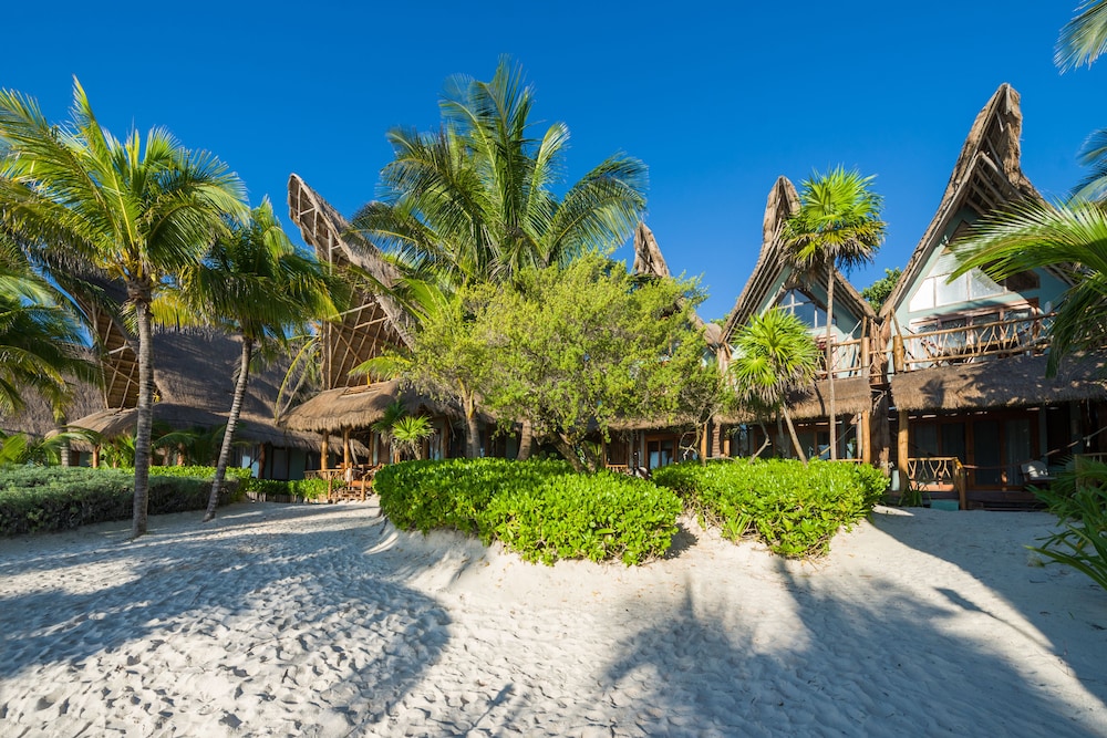 Ahau Beachfront Tulum Hotel 165