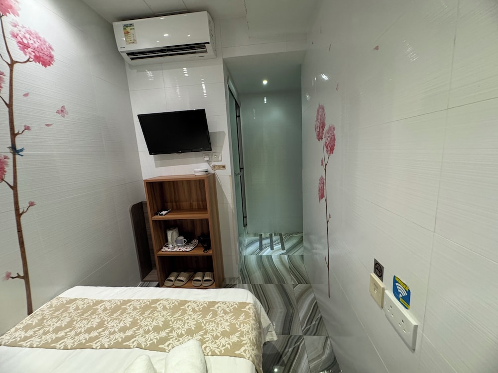 Kong Hing Guest House