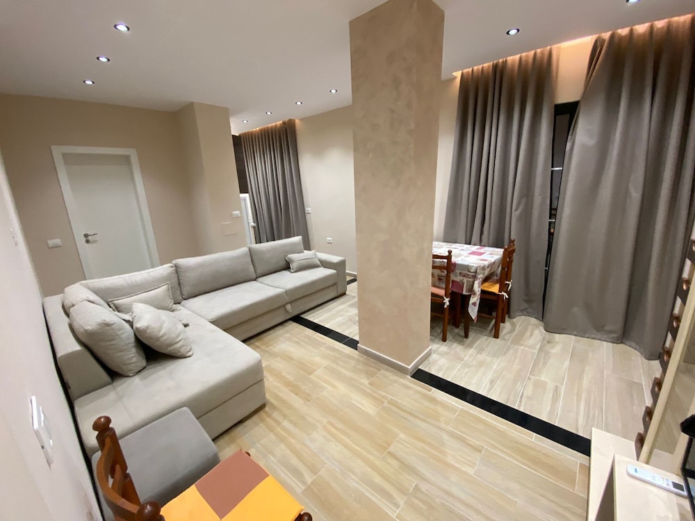Trident Residence