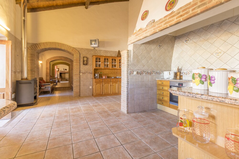 Villas2go2 Barrocal en Loulé — kitchen