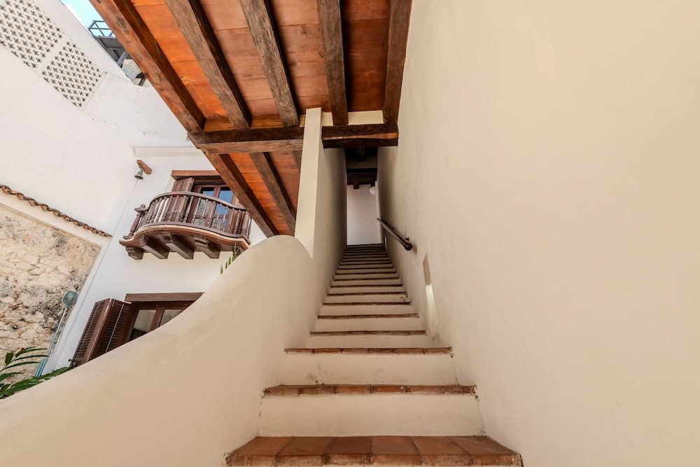 Casa Luna de Jerico - Luxury - Old City