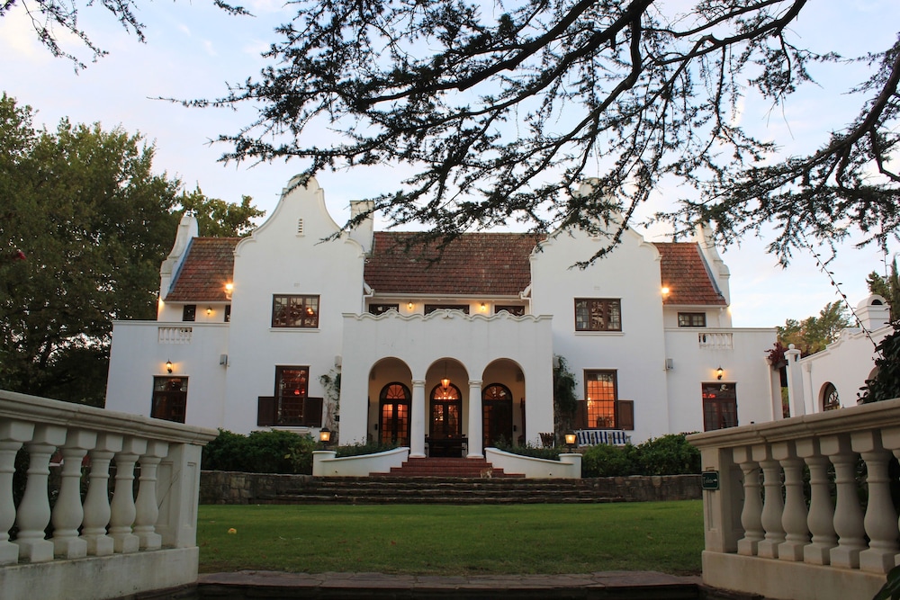 Le Jardin Villa