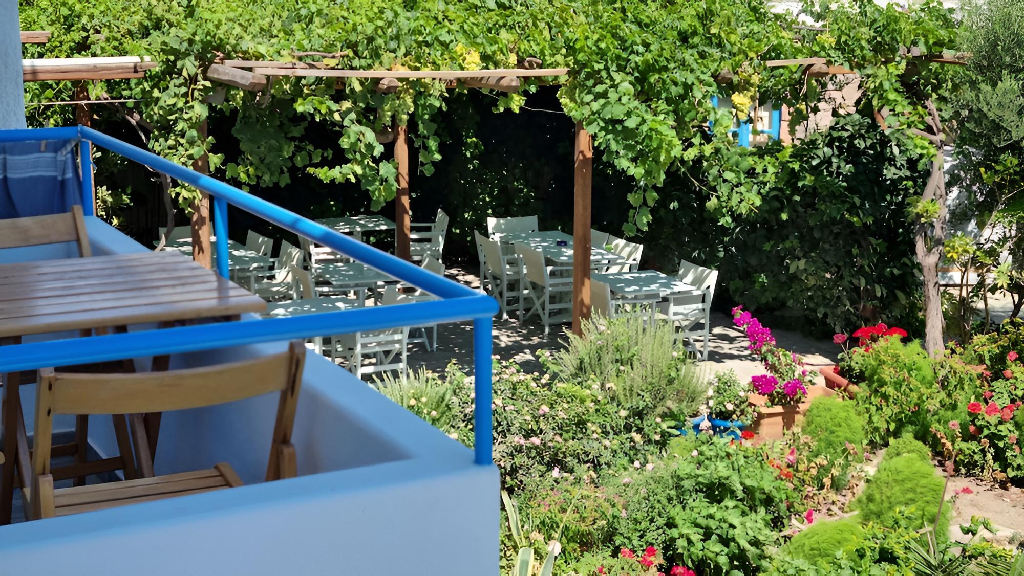 Tilemachos Rooms & Studios