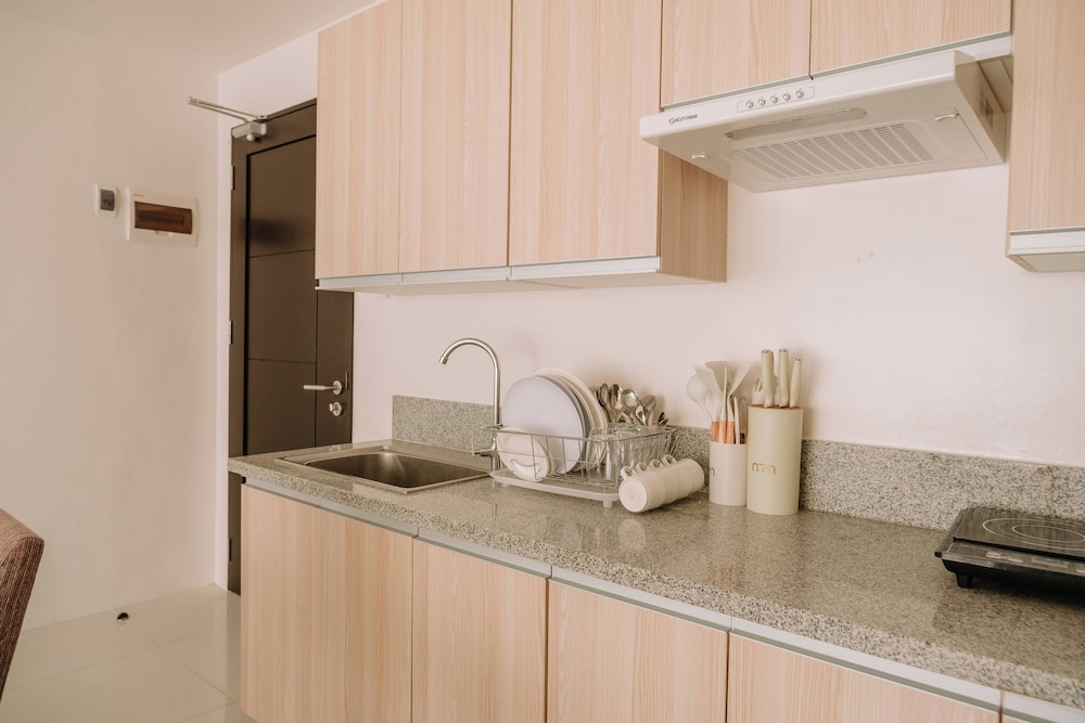 Spacious & Bright Family Escape