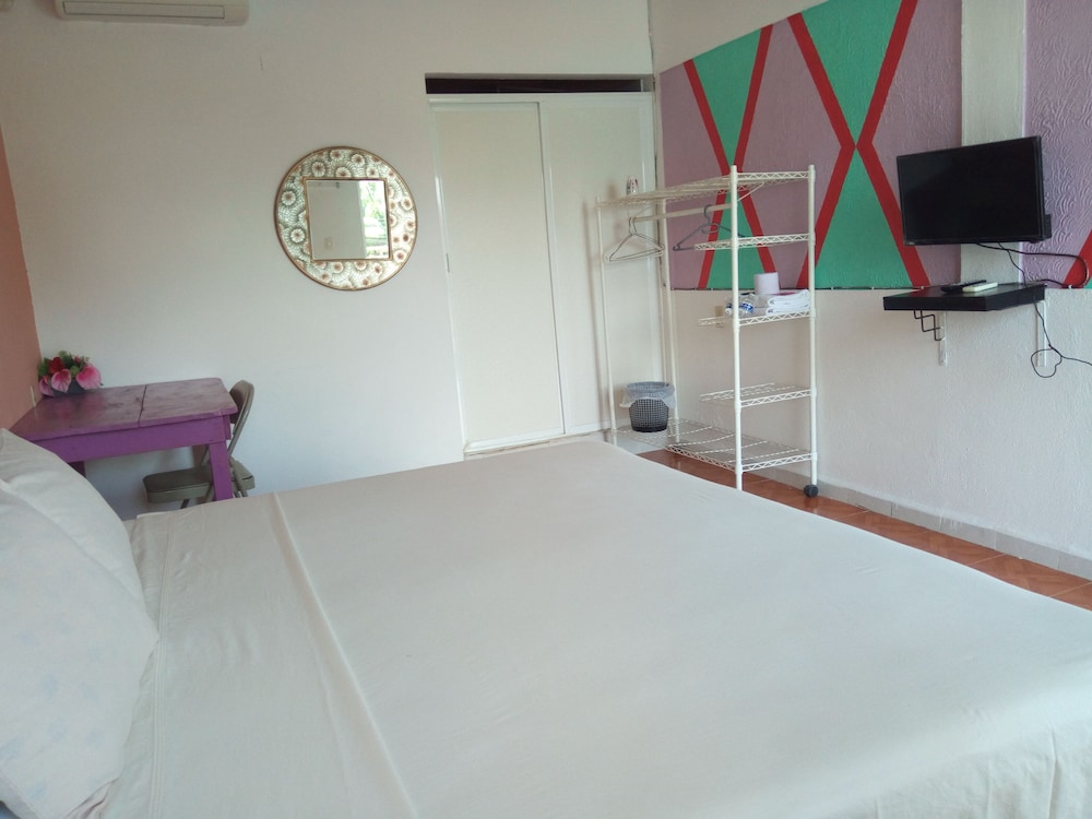 Hospedaje Barrancas
