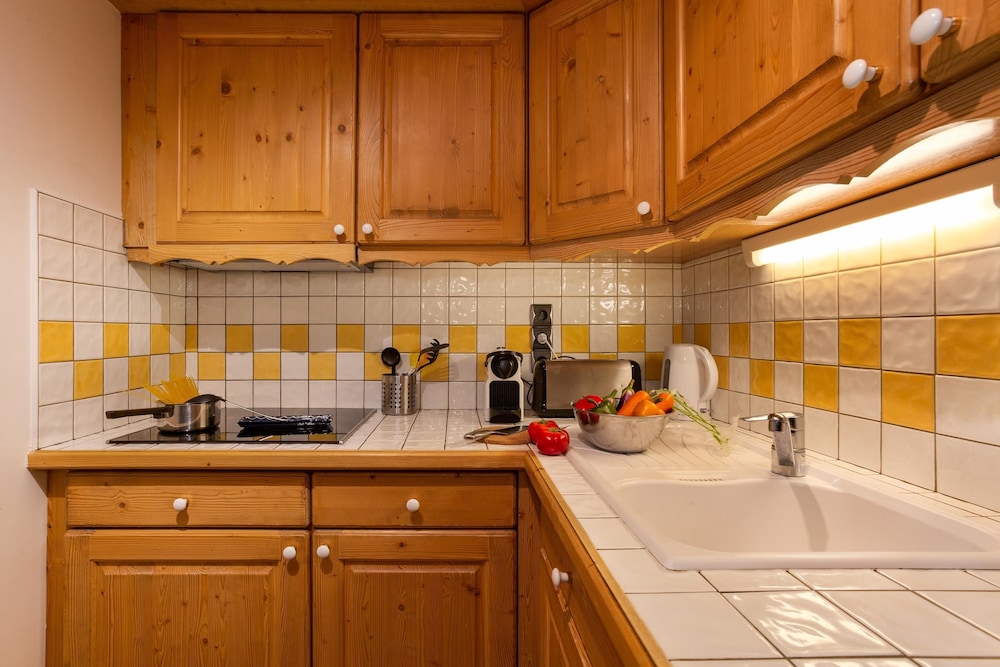 Appartement Belle Vue